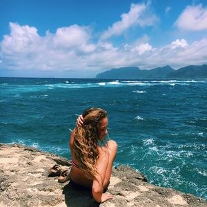 Meet your Posher, Tammy